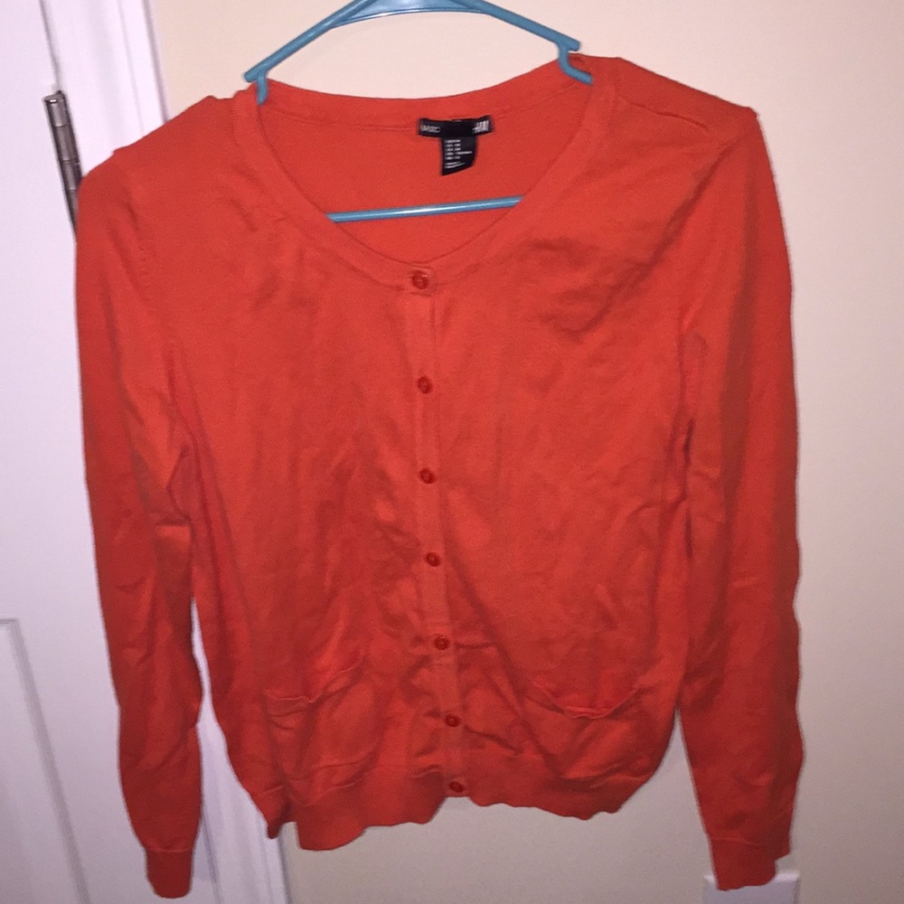 Women’s H&M sweater